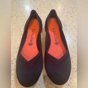Rothy’s flats